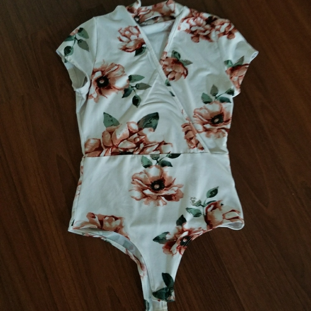Body suit
